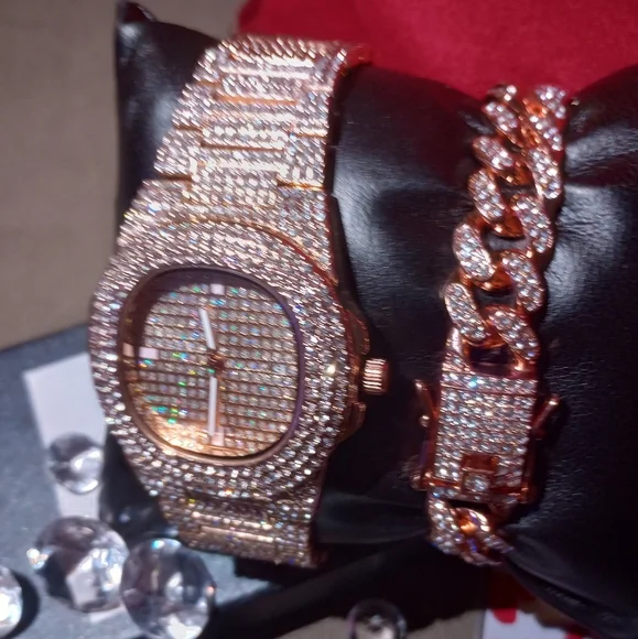 Accessories | Bracelet Highend Prototypes Wholesale Prices  display picture 3